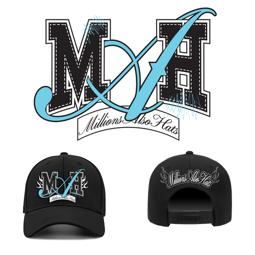Millionaso hat