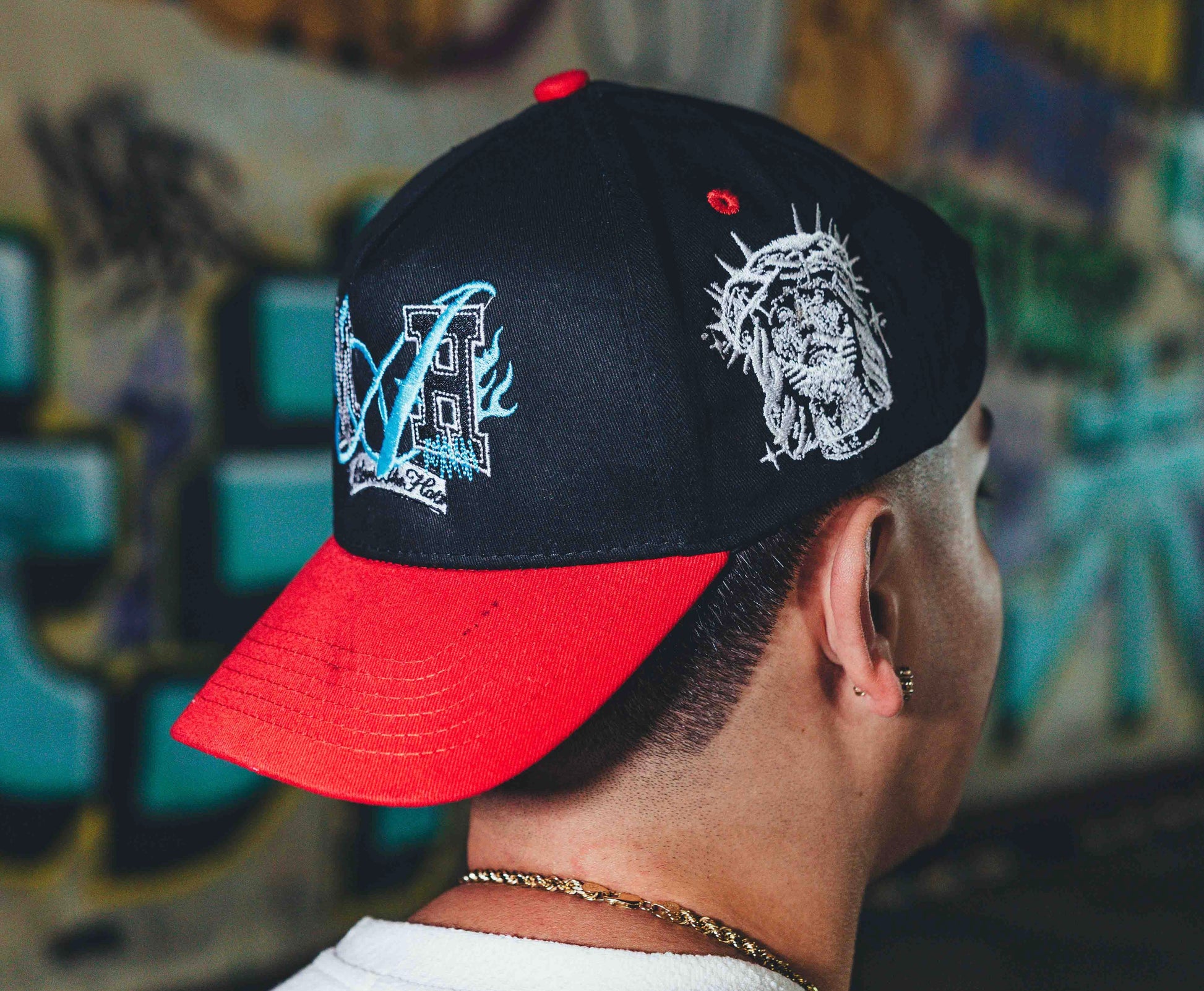 MH Hat